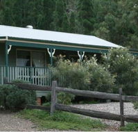 Carellen Holiday Cottages - Accommodation Cooktown