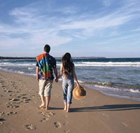 Currarong Beachside Tourist Park - Accommodation Cooktown