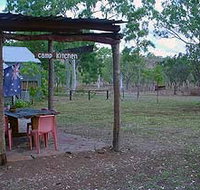 Lorella Springs Wilderness Park - Accommodation Cooktown