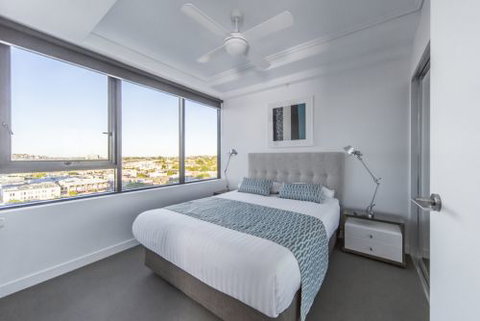 M & A Apartments - Accommodation Cooktown 0