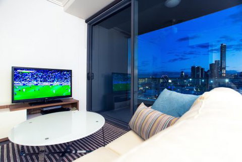 M & A Apartments - Accommodation Cooktown 1