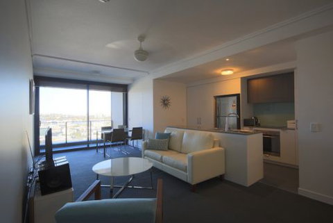 M & A Apartments - Accommodation Cooktown 2