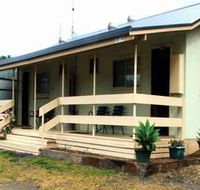 Baudin Budget - Accommodation Cooktown