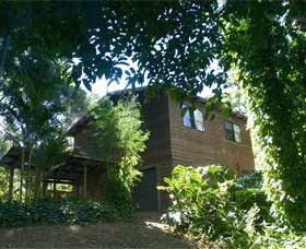 Annas Retreat - Accommodation Cooktown 0