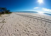 Crystal Beach - Accommodation Cooktown 0