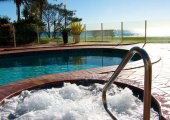Crystal Beach - Accommodation Cooktown 3
