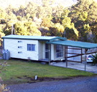 Rosebery Cabin amp Tourist Park - Accommodation Cooktown