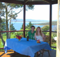 Pomona Spa Cottages