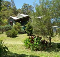Penlan Cottage - Accommodation Cooktown
