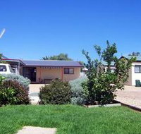 Franklin Harbour Cabin Park - Accommodation Cooktown