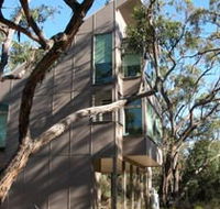 Aquila Eco Lodges - Accommodation Cooktown