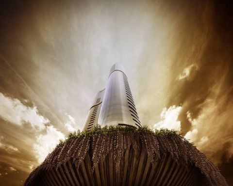 Abian Botanic Gardens - Accommodation Cooktown 5