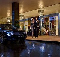 Four Seasons Hotel Sydney - Accommodation Cooktown
