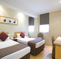 Quality Hotel Batmanaposs Hill on Collins - Accommodation Cooktown