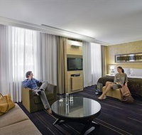 InterContinental Melbourne The Rialto - Accommodation Cooktown