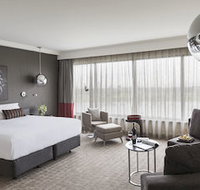 Pullman Melbourne Albert Park - Accommodation Cooktown