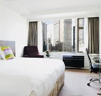 Rydges Melbourne Hotel - Accommodation Cooktown