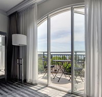 Intercontinental Sydney Double Bay - Accommodation Cooktown