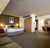 Crossley Hotel Melbourne - Accommodation Cooktown