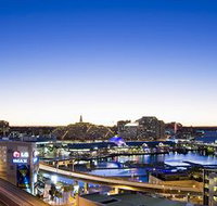 PARKROYAL Darling Harbour Sydney - Accommodation Cooktown