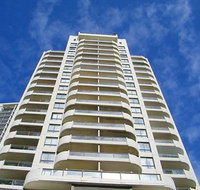 Waldorf Sydney Serviced Apartments - Accommodation Cooktown
