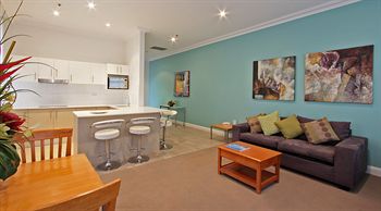 Waldorf Woolloomooloo Waters Serviced Apartments - Accommodation Cooktown 2