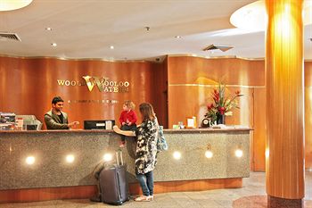 Waldorf Woolloomooloo Waters Serviced Apartments - Accommodation Cooktown 4