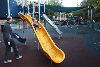 Waldorf Woolloomooloo Waters Serviced Apartments - Accommodation Cooktown 5
