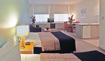 Waldorf Woolloomooloo Waters Serviced Apartments - Accommodation Cooktown 7