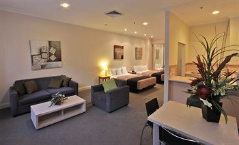 Waldorf Woolloomooloo Waters Serviced Apartments - Accommodation Cooktown 9