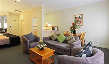 Waldorf Woolloomooloo Waters Serviced Apartments - Accommodation Cooktown 10