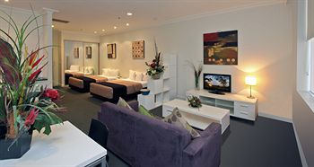 Waldorf Woolloomooloo Waters Serviced Apartments - Accommodation Cooktown 11