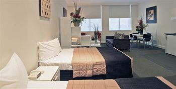 Waldorf Woolloomooloo Waters Serviced Apartments - Accommodation Cooktown 12