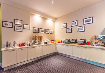 Waldorf Woolloomooloo Waters Serviced Apartments - Accommodation Cooktown 16