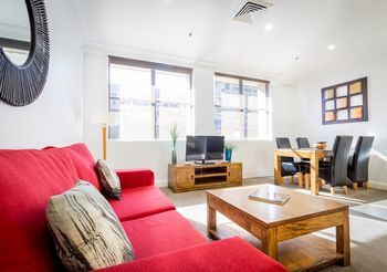 Waldorf Woolloomooloo Waters Serviced Apartments - Accommodation Cooktown 17