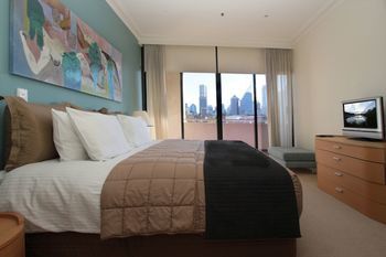 Waldorf Woolloomooloo Waters Serviced Apartments - Accommodation Cooktown 19