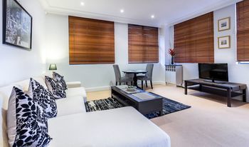 Waldorf Woolloomooloo Waters Serviced Apartments - Accommodation Cooktown 20