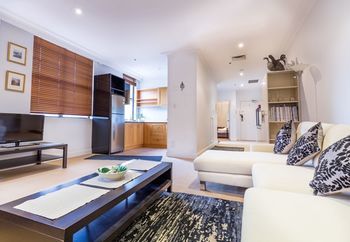 Waldorf Woolloomooloo Waters Serviced Apartments - Accommodation Cooktown 21