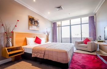 Waldorf Woolloomooloo Waters Serviced Apartments - Accommodation Cooktown 23