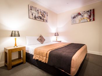 Waldorf Woolloomooloo Waters Serviced Apartments - Accommodation Cooktown 24