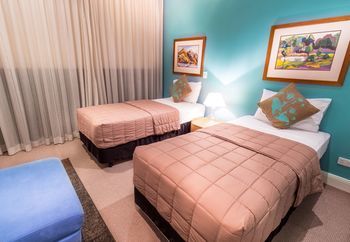 Waldorf Woolloomooloo Waters Serviced Apartments - Accommodation Cooktown 25