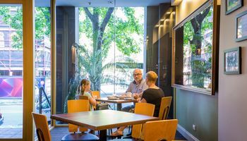 Waldorf Woolloomooloo Waters Serviced Apartments - Accommodation Cooktown 26
