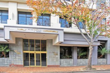 Waldorf Woolloomooloo Waters Serviced Apartments - Accommodation Cooktown 27