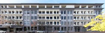 Waldorf Woolloomooloo Waters Serviced Apartments - Accommodation Cooktown 0