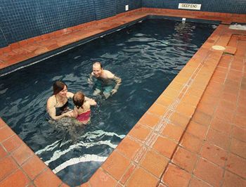 Waldorf Woolloomooloo Waters Serviced Apartments - Accommodation Cooktown 1