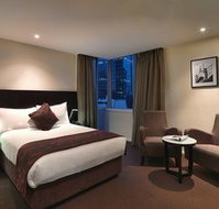 Hotel Grand Chancellor Melbourne - Accommodation Cooktown