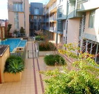 Melbourne Metropole Central - Accommodation Cooktown
