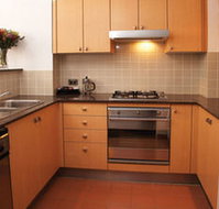 Medina Serviced Apartments Martin Place - Accommodation Cooktown