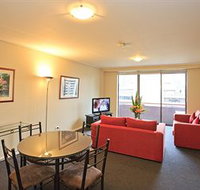 The Paramount Serviced Apartments Melbourne - Accommodation Cooktown
