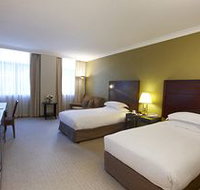 The Grace Hotel - Accommodation Cooktown
